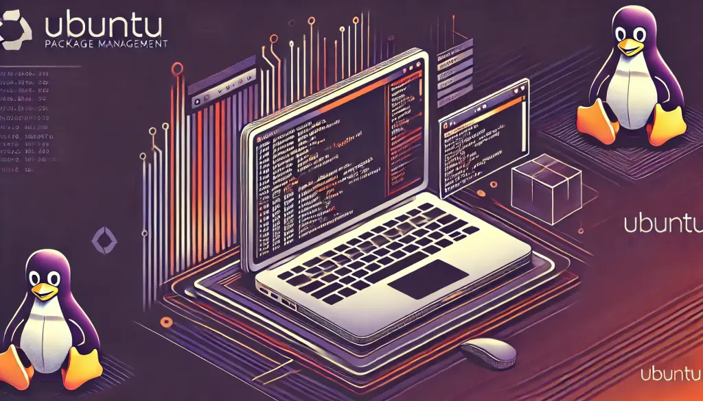 Gestión de paquetes en Ubuntu