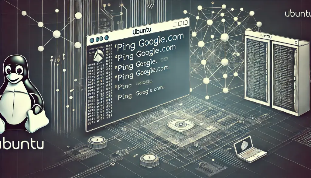 Diagnóstico de red con ping