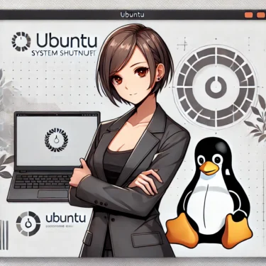 Hướng Dẫn Hoàn Chỉnh Cách Tắt Ubuntu｜Từ Lệnh Cơ Bản Đến Khắc Phục Sự Cố