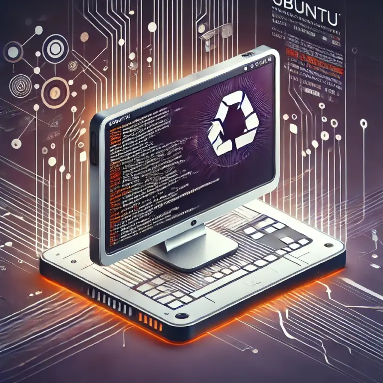 Ubuntu Dist