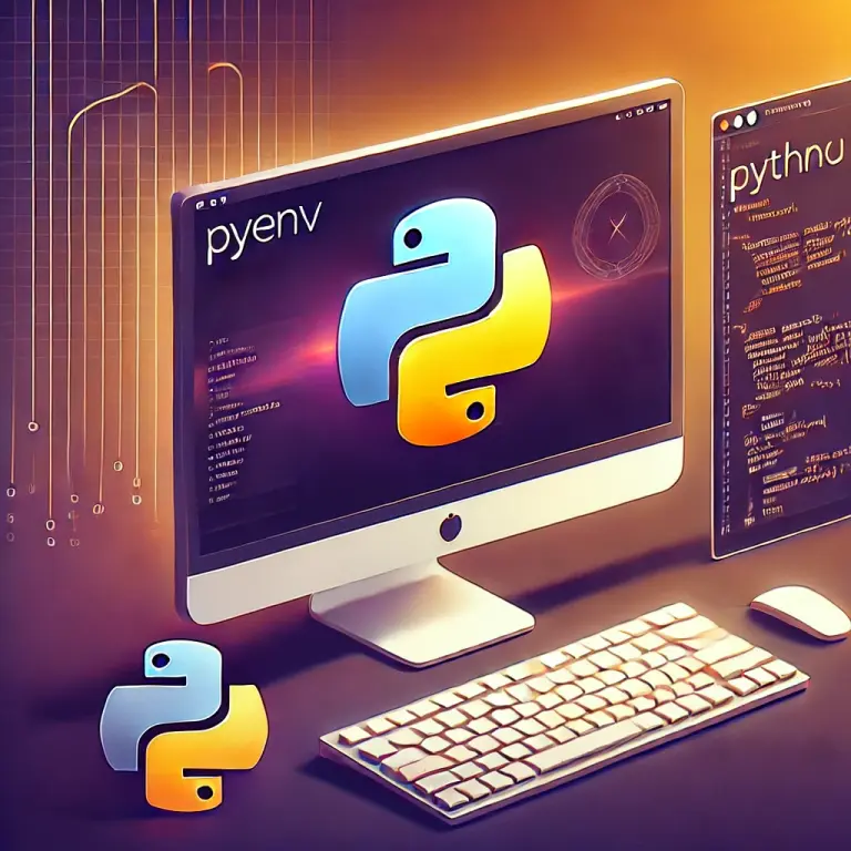 Setting Up and Using pyenv on Ubuntu | Python Environment Management ...