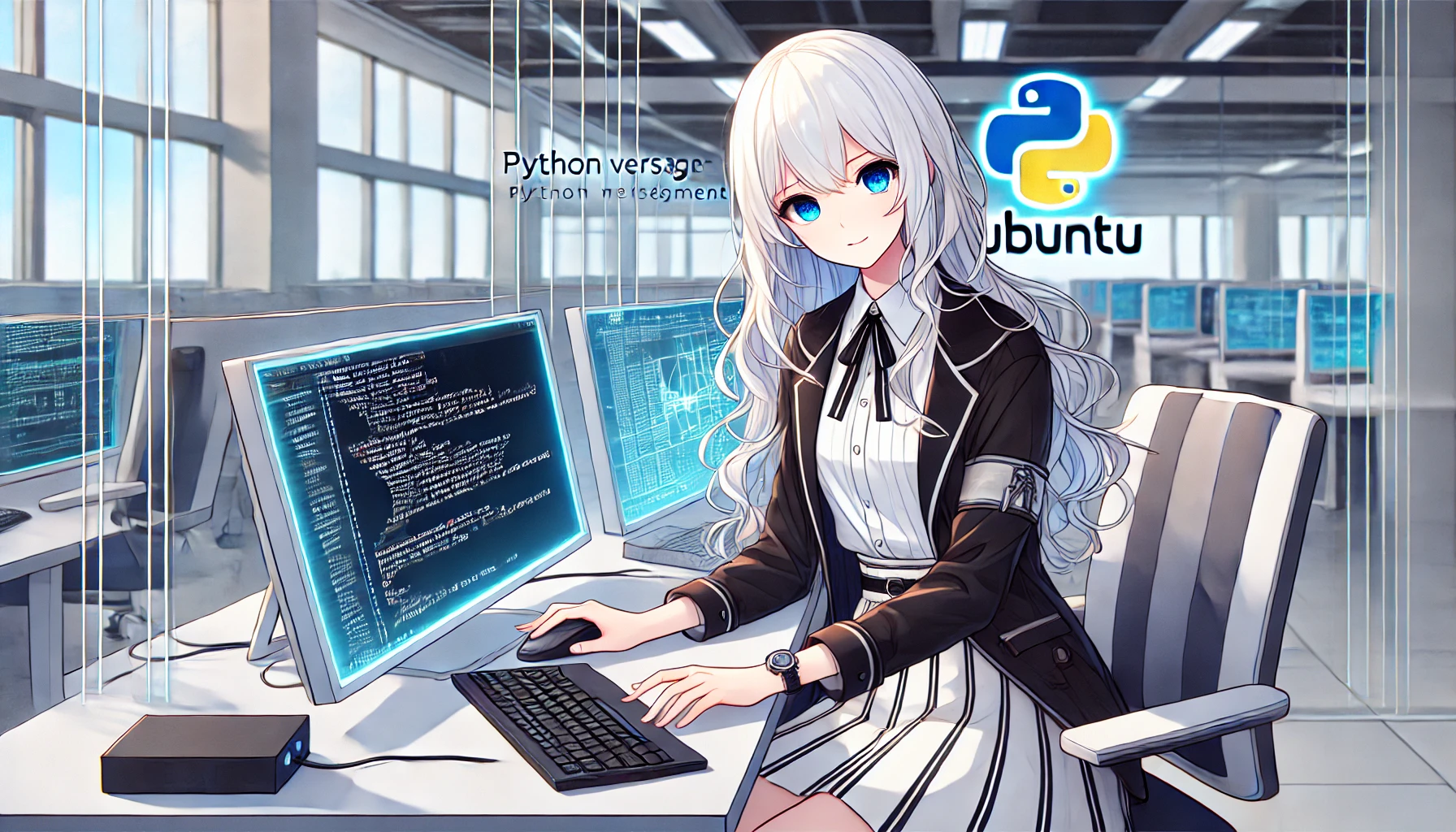 How to Check, Change, and Switch Python Versions on Ubuntu [Complete ...