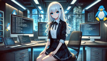 Utilizing SSH on Ubuntu! A Comprehensive Guide to Connection, Port Changes, and Public Key Authentication