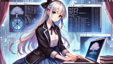 Ubuntu y NTFS: cómo montar y escribir en unidades NTFS