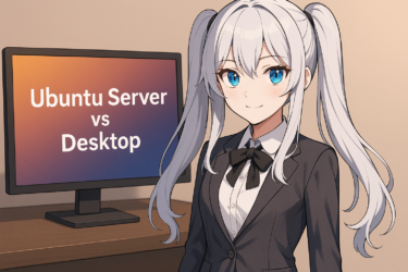 Ubuntu Desktop vs Server: Diferencias, características y cómo elegir la mejor versión